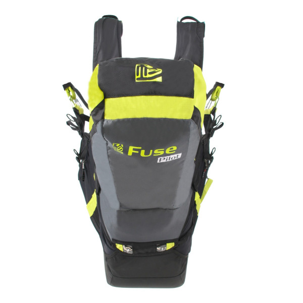 SELLETTE GIN FUSE PILOT 2