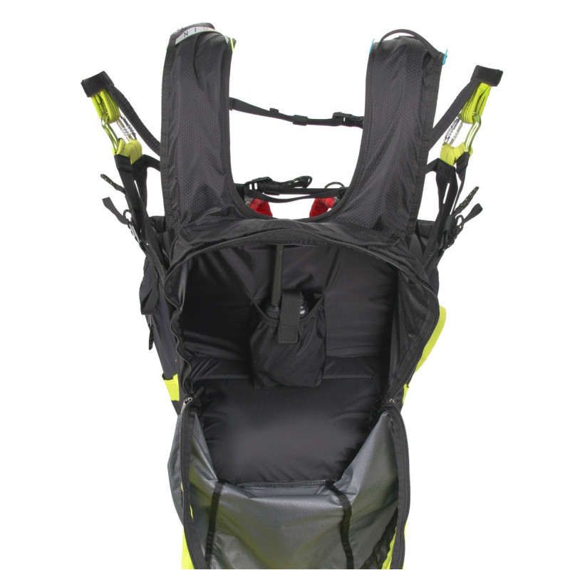 SELLETTE GIN FUSE PILOT