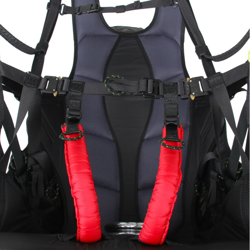 SELLETTE GIN FUSE PILOT