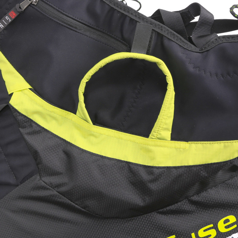 SELLETTE GIN FUSE PILOT