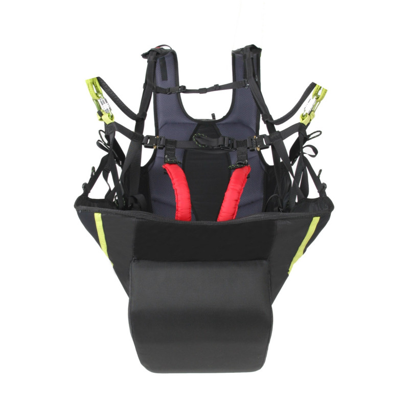 SELLETTE GIN FUSE PILOT