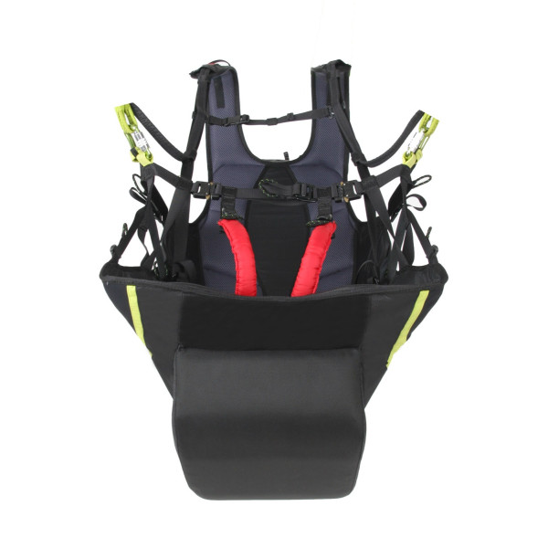 SELLETTE GIN FUSE PILOT