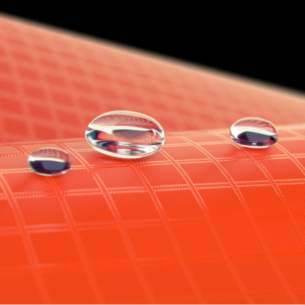 PARACHUTE SECOURS COMPANION SQR LIGHT 2 2