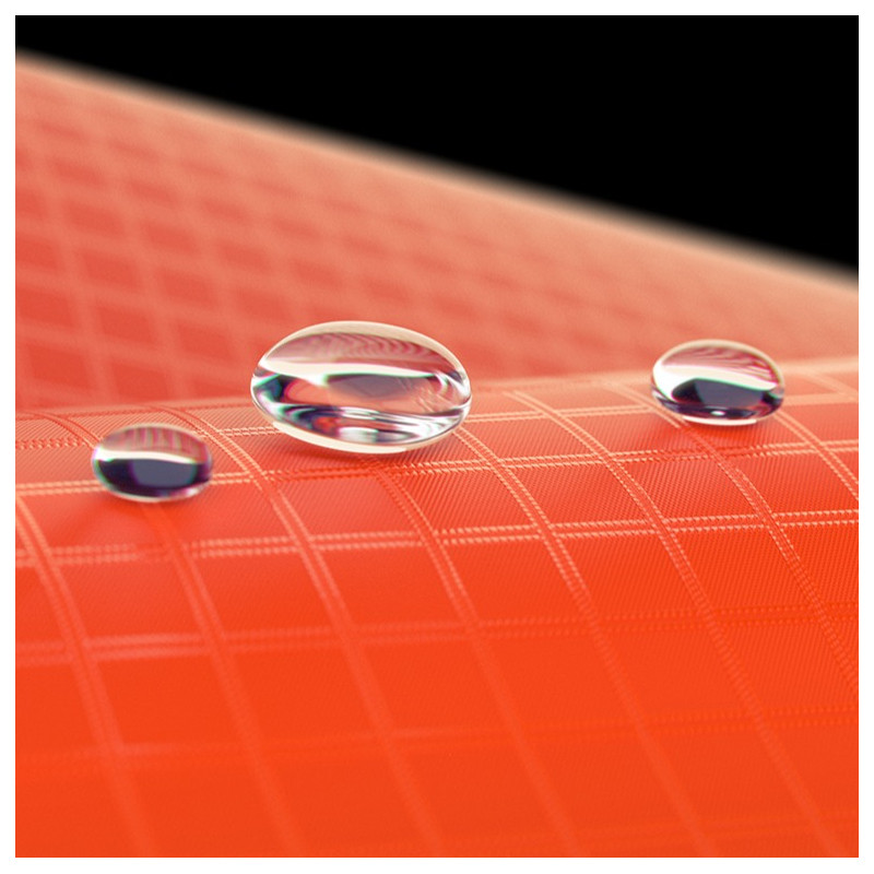 PARACHUTE SECOURS COMPANION SQR LIGHT 2