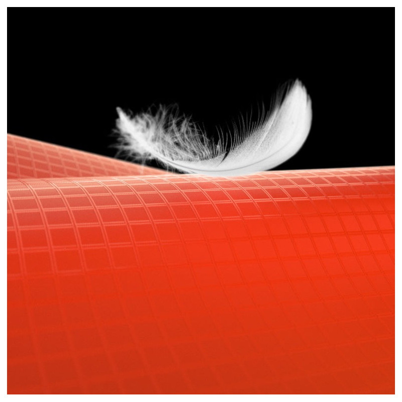 PARACHUTE SECOURS COMPANION SQR LIGHT 2