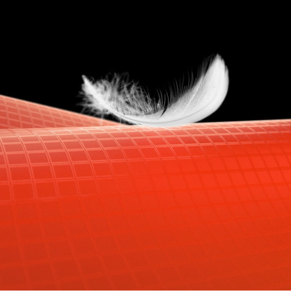 PARACHUTE SECOURS COMPANION SQR LIGHT 2