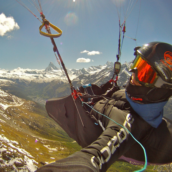 SYS'GPS V3 - ALTI VARIO GPS GMETRE