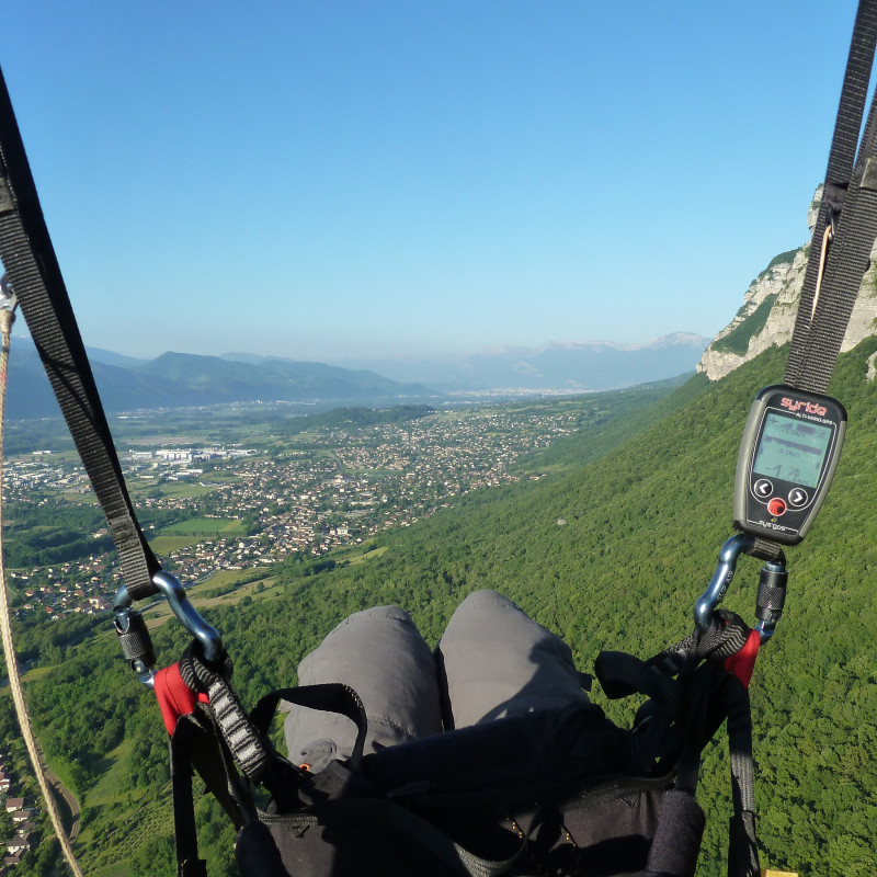 SYS'GPS V3 - ALTI VARIO GPS GMETRE