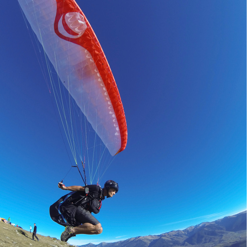 SYS'GPS V3 - ALTI VARIO GPS GMETRE