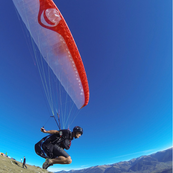 SYS'GPS V3 - ALTI VARIO GPS GMETRE