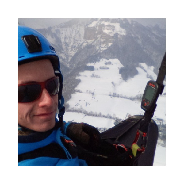 SYS'GPS V3 - ALTI VARIO GPS GMETRE