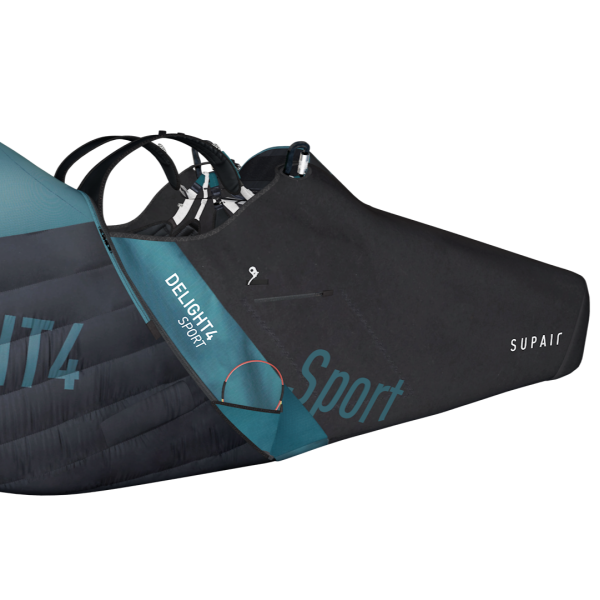 SELLETTE SUPAIR DELIGHT 4 SPORT