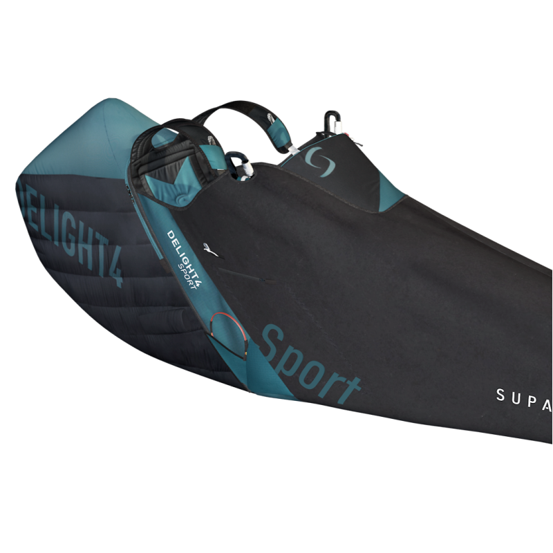 SELLETTE SUPAIR DELIGHT 4 SPORT