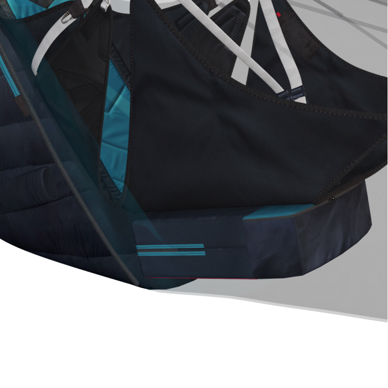 SELLETTE SUPAIR DELIGHT 4 SPORT