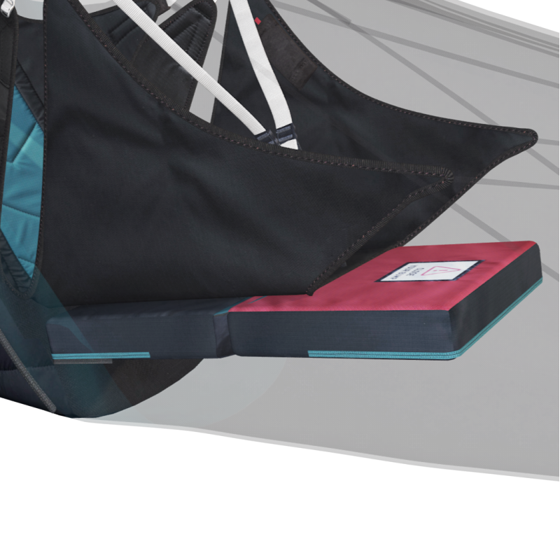 SELLETTE SUPAIR DELIGHT 4 SPORT