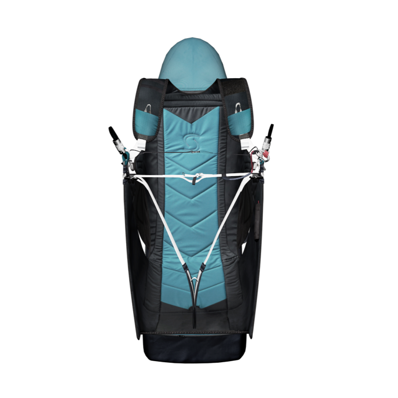 SELLETTE SUPAIR DELIGHT 4 SPORT