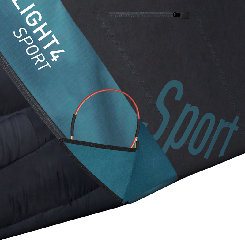 SELLETTE SUPAIR DELIGHT 4 SPORT