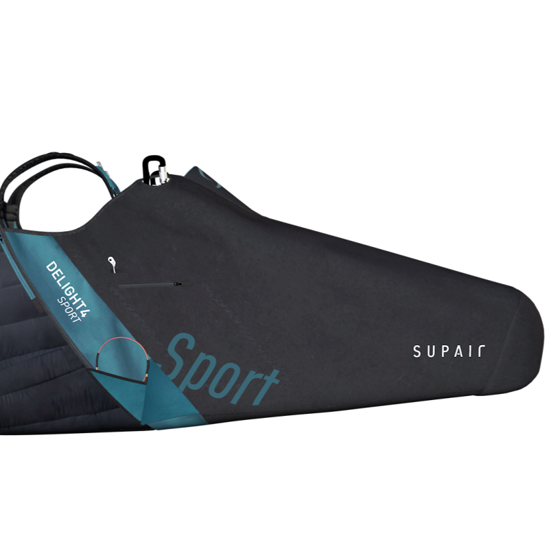 SELLETTE SUPAIR DELIGHT 4 SPORT