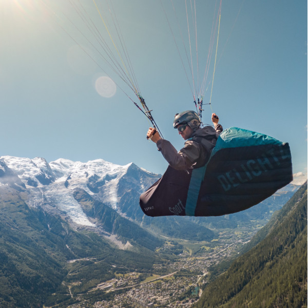 SELLETTE SUPAIR DELIGHT 4 SPORT