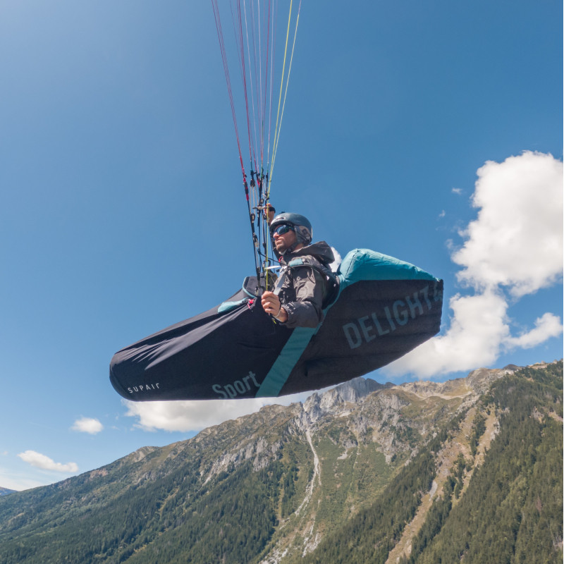 SELLETTE SUPAIR DELIGHT 4 SPORT