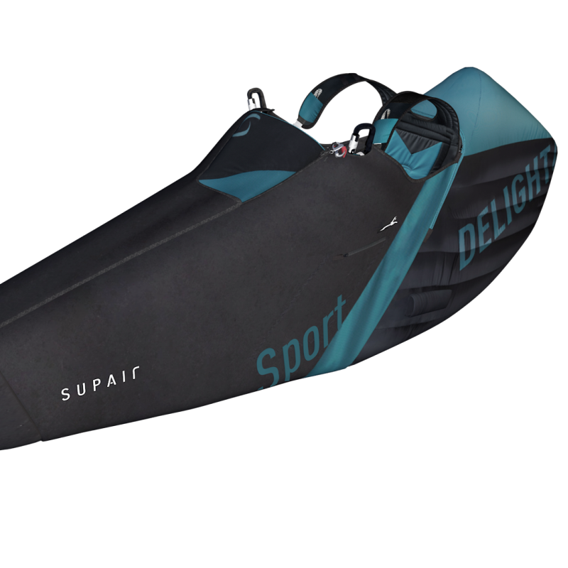 SELLETTE SUPAIR DELIGHT 4 SPORT