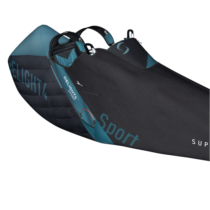 SELLETTE SUPAIR DELIGHT 4 SPORT