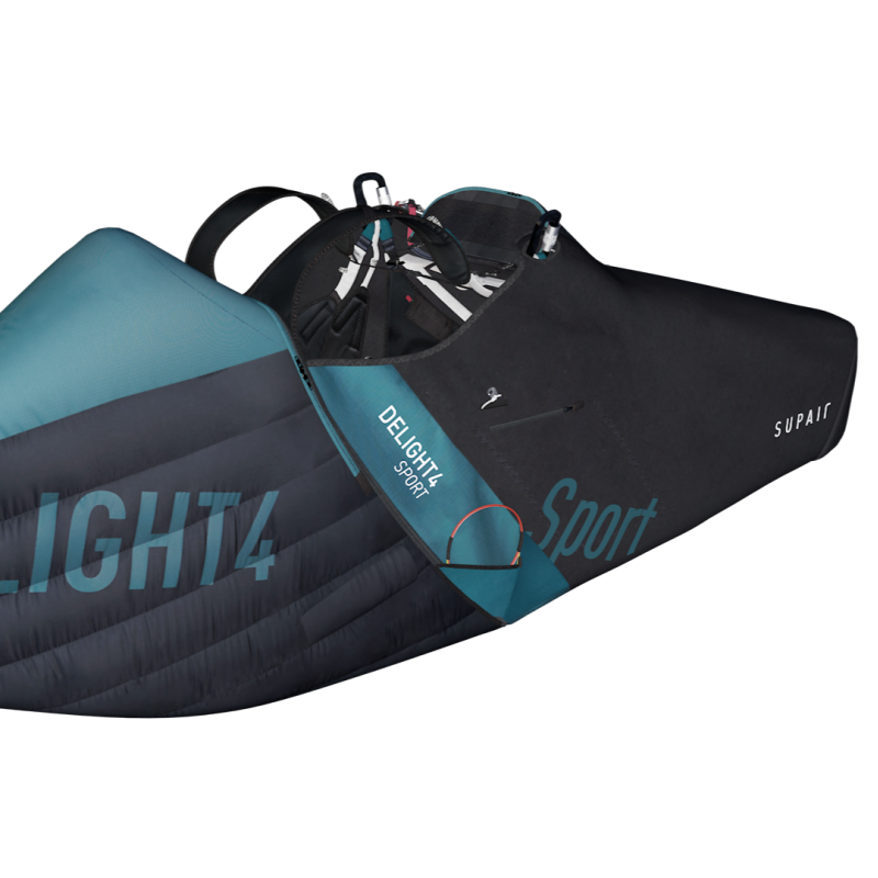 SELLETTE SUPAIR DELIGHT 4 SPORT