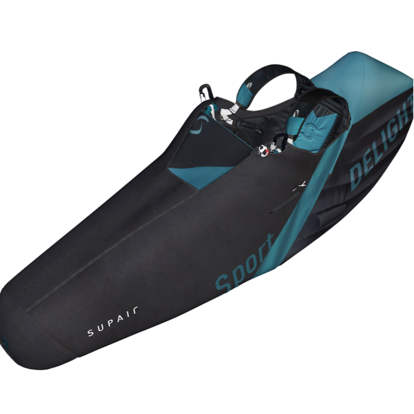 SELLETTE SUPAIR DELIGHT 4 SPORT