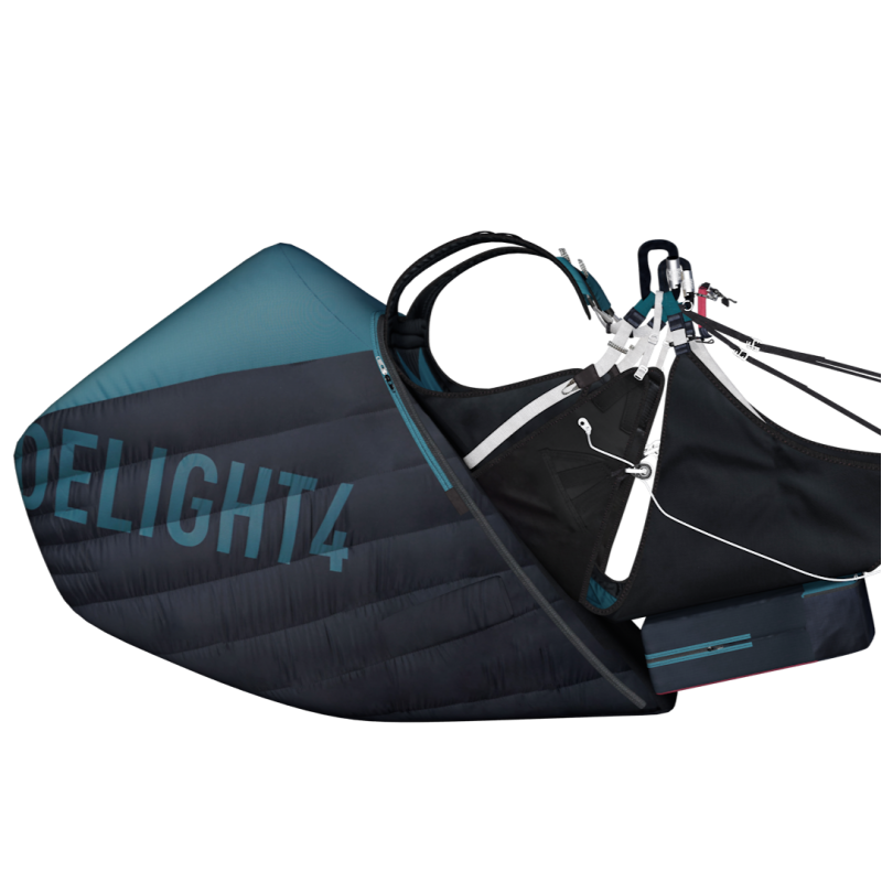 SELLETTE SUPAIR DELIGHT 4 SPORT