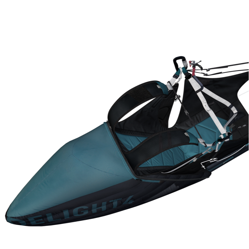 SELLETTE SUPAIR DELIGHT 4 SPORT