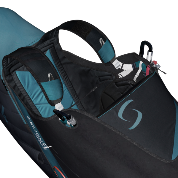 SELLETTE SUPAIR DELIGHT 4 SPORT