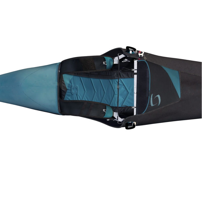 SELLETTE SUPAIR DELIGHT 4 SPORT