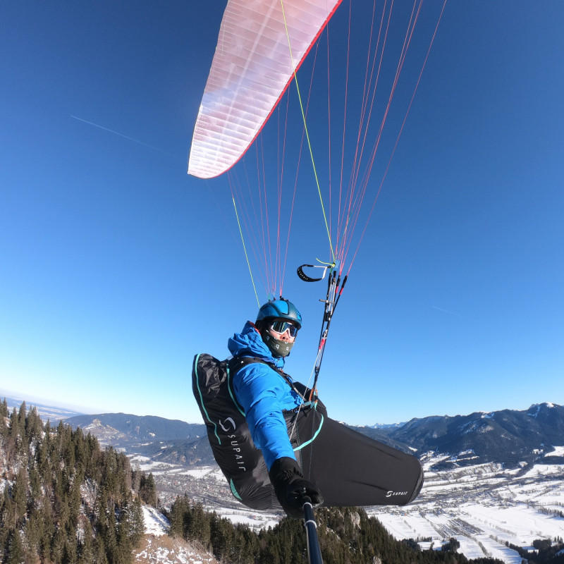 SELLETTE SUPAIR STRIKE 2