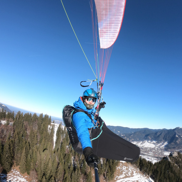 SELLETTE SUPAIR STRIKE 2