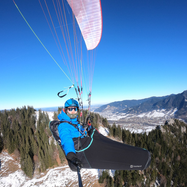 SELLETTE SUPAIR STRIKE 2