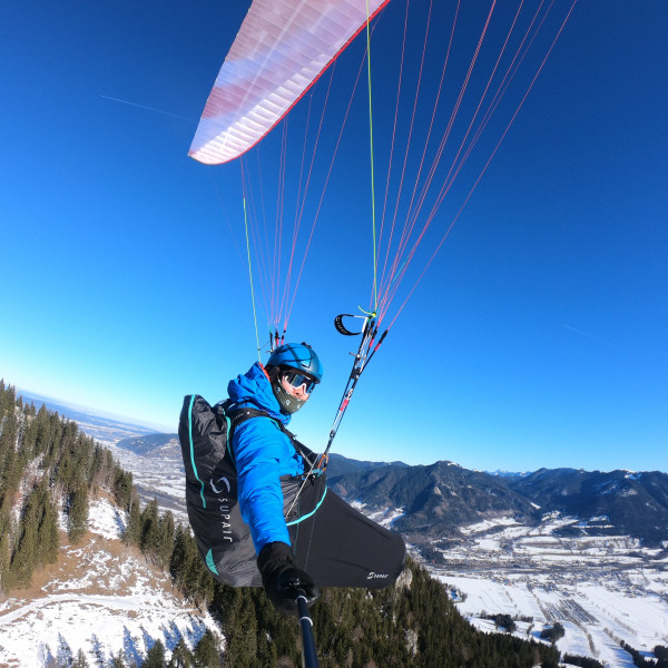 SELLETTE SUPAIR STRIKE 2