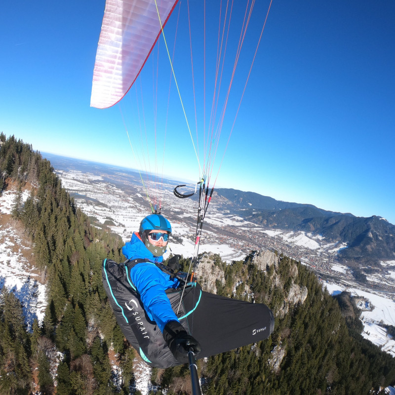 SELLETTE SUPAIR STRIKE 2