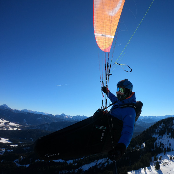 SELLETTE SUPAIR STRIKE 2