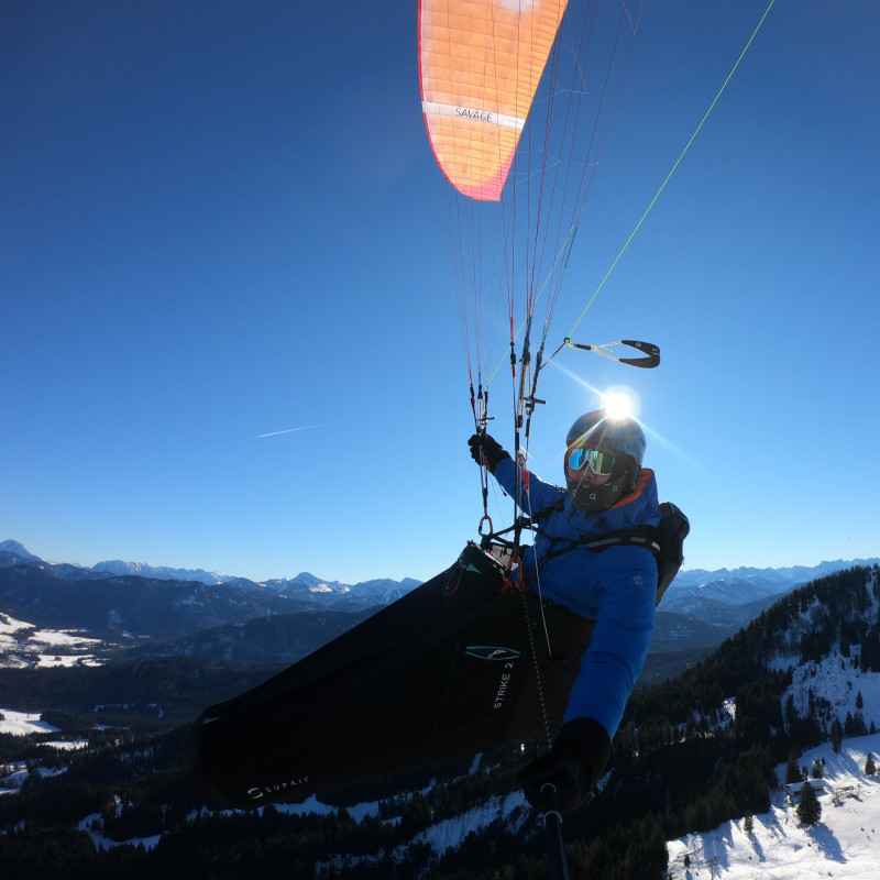 SELLETTE SUPAIR STRIKE 2