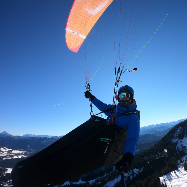 SELLETTE SUPAIR STRIKE 2