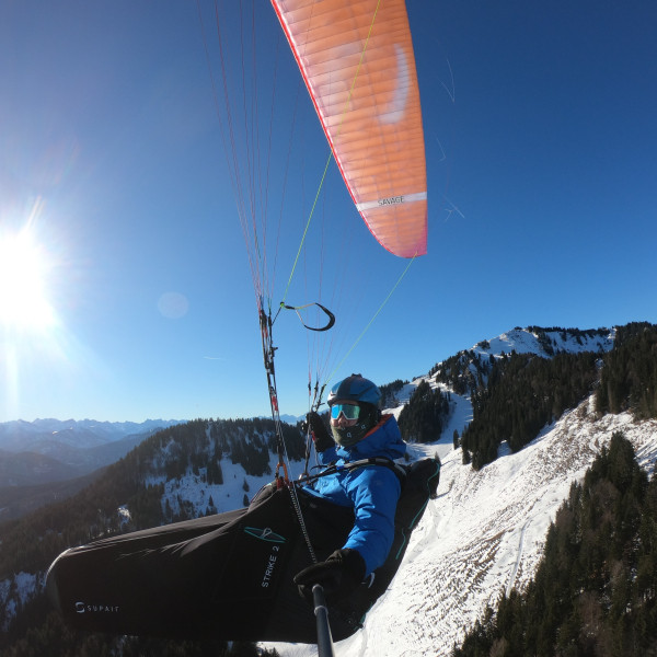 SELLETTE SUPAIR STRIKE 2