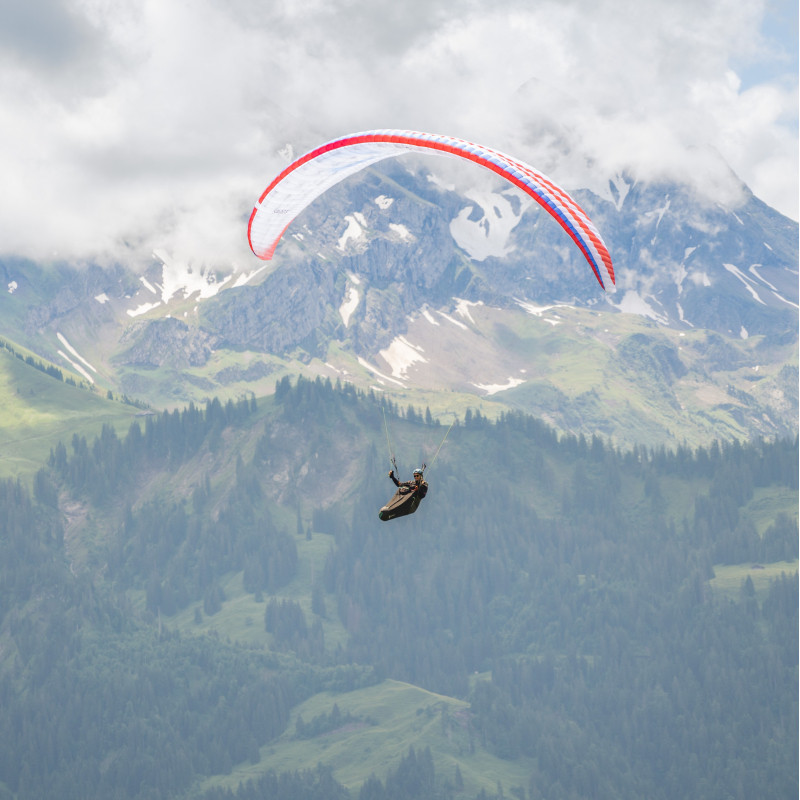 SELLETTE SUPAIR STRIKE 2