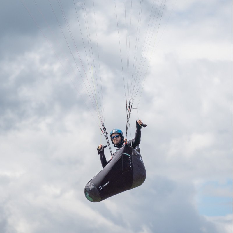 SELLETTE SUPAIR STRIKE 2