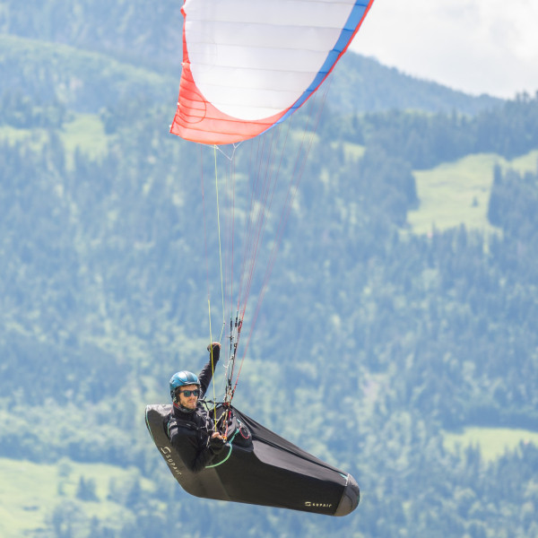 SELLETTE SUPAIR STRIKE 2