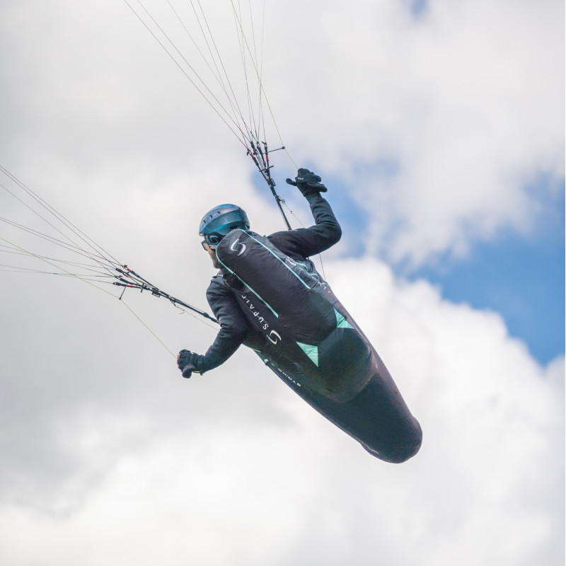 SELLETTE SUPAIR STRIKE 2