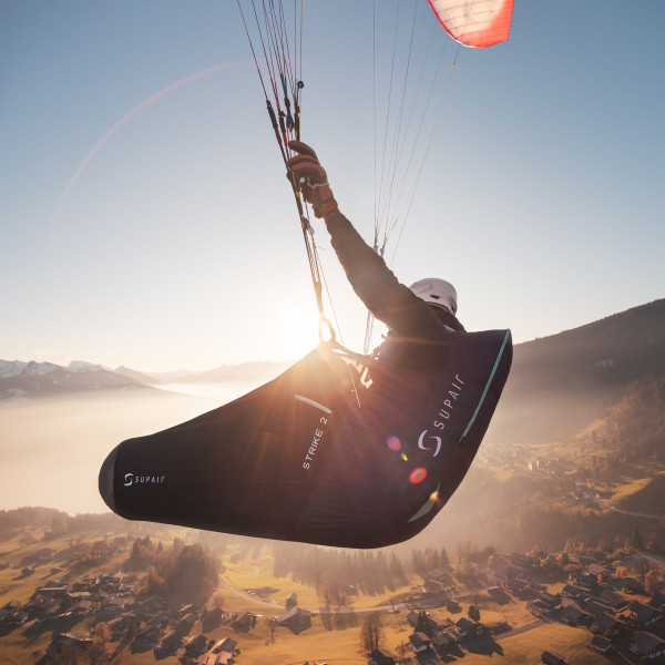 SELLETTE SUPAIR STRIKE 2