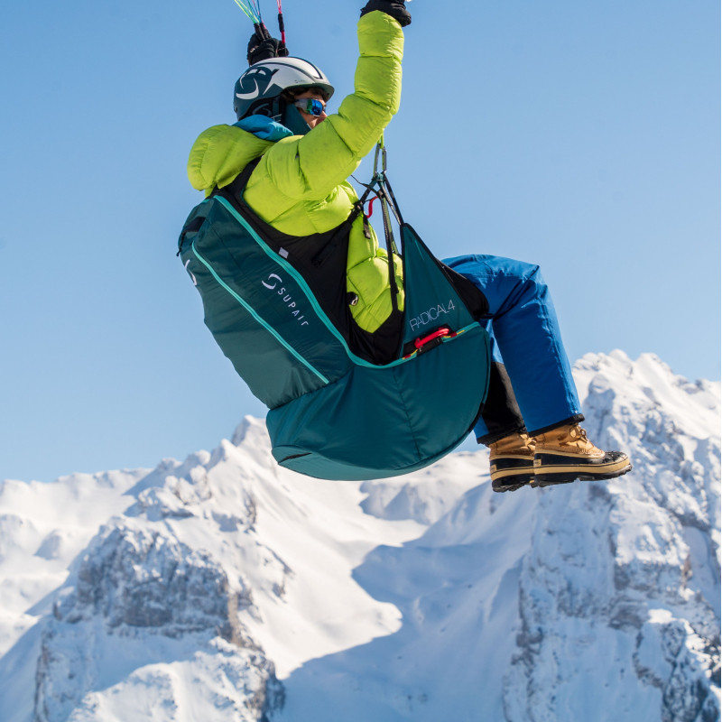 SELLETTE SUPAIR RADICAL 4