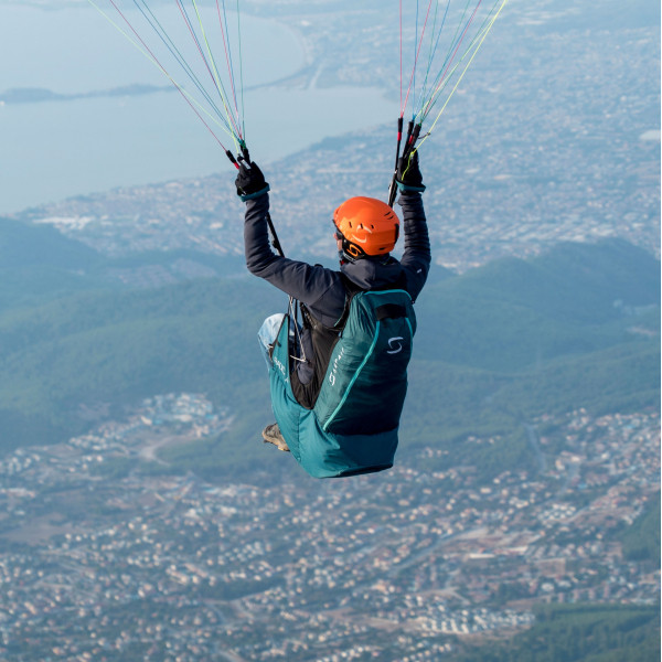 SELLETTE SUPAIR RADICAL 4