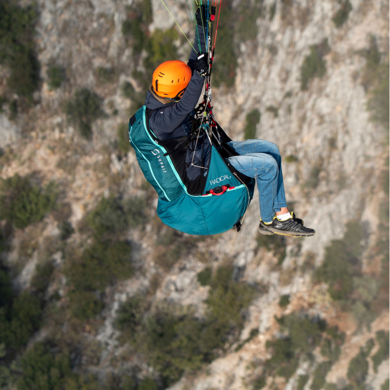 SELLETTE SUPAIR RADICAL 4