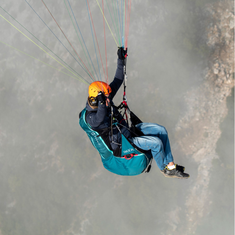 SELLETTE SUPAIR RADICAL 4